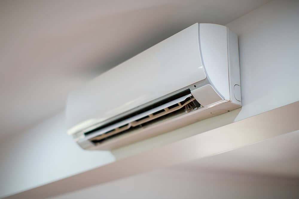 air conditioning image