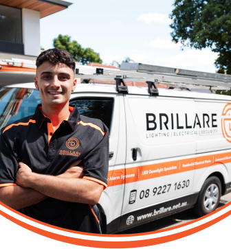 Brillare Electrical Mobile